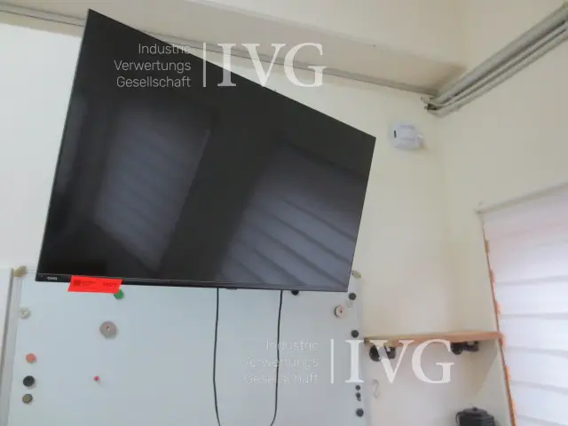 Flachbildmonitor CHIQ